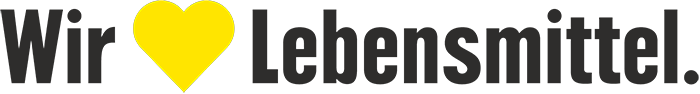 Edeka T Shirt Wir Lieben Lebensmittel